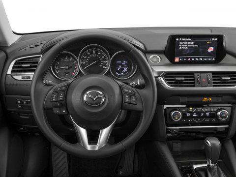 used 2016 Mazda Mazda6 car, priced at $16,365