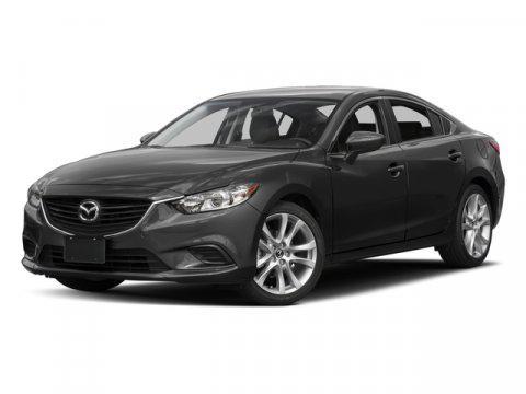 used 2016 Mazda Mazda6 car, priced at $16,365
