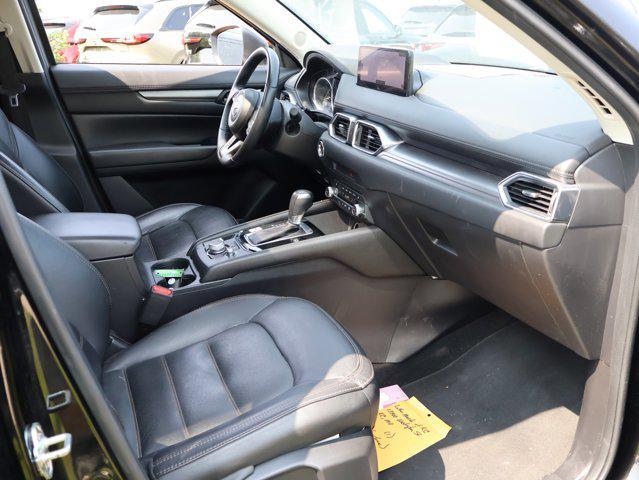 used 2023 Mazda CX-5 car, priced at $24,265