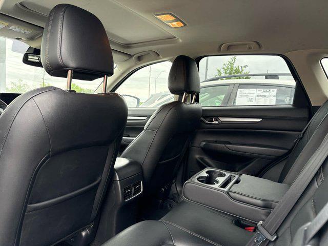used 2023 Mazda CX-5 car, priced at $24,685