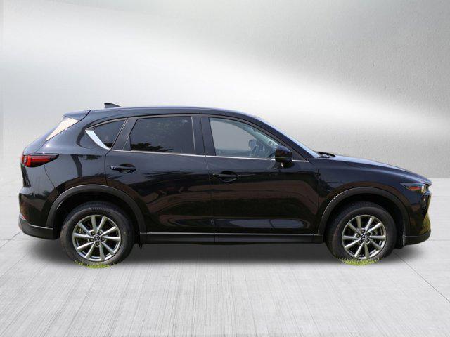 used 2023 Mazda CX-5 car, priced at $24,265