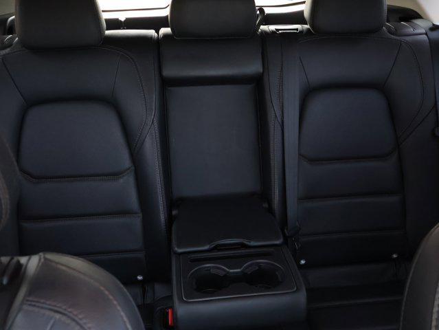 used 2023 Mazda CX-5 car, priced at $24,265