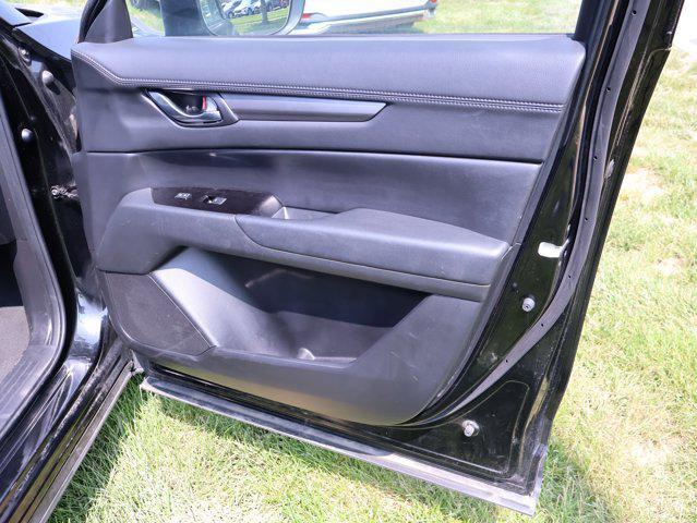used 2023 Mazda CX-5 car, priced at $24,265