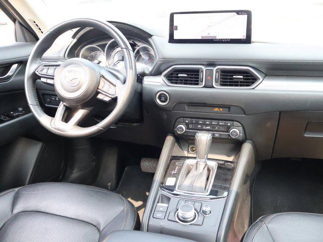 used 2023 Mazda CX-5 car, priced at $24,265