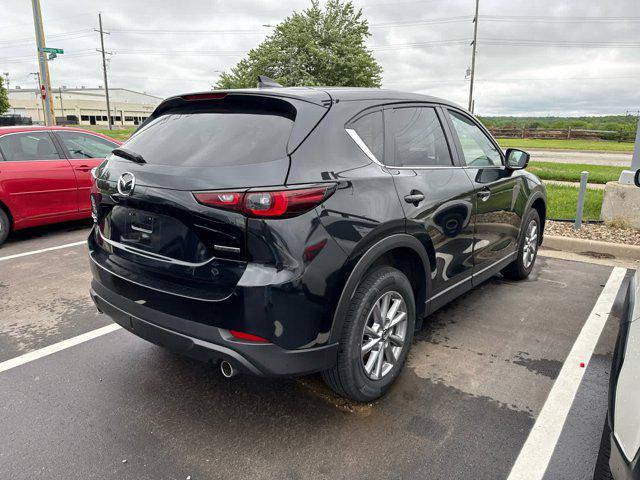 used 2023 Mazda CX-5 car, priced at $24,685
