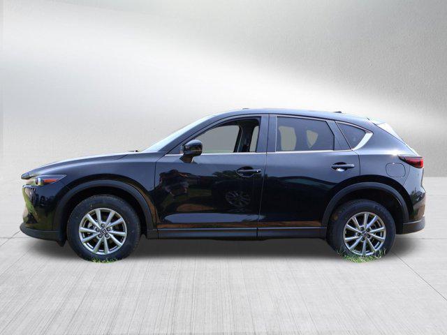 used 2023 Mazda CX-5 car, priced at $24,265