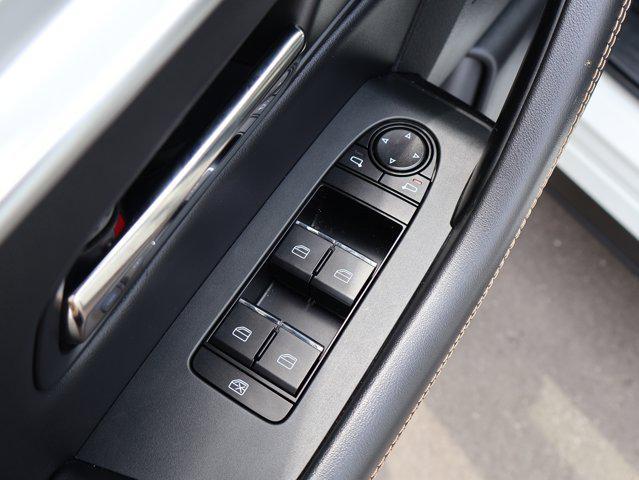 used 2025 Mazda CX-70 PHEV car, priced at $44,500