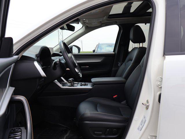 used 2025 Mazda CX-70 PHEV car, priced at $44,500