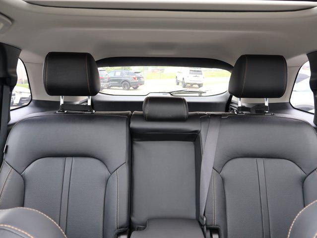 used 2025 Mazda CX-70 PHEV car, priced at $44,500