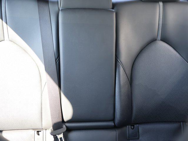 used 2023 Toyota Camry car, priced at $27,105
