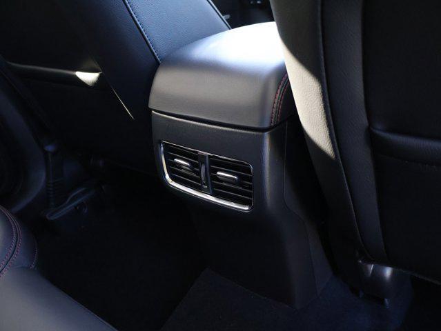 new 2025 Mazda CX-5 car, priced at $33,220