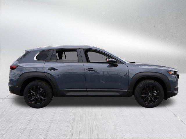 new 2025 Mazda CX-50 car, priced at $36,005