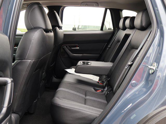 new 2025 Mazda CX-50 car, priced at $36,005