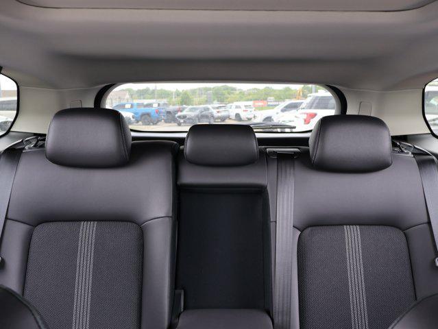 new 2025 Mazda CX-50 car, priced at $36,005