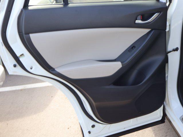 used 2015 Mazda CX-5 car, priced at $11,199