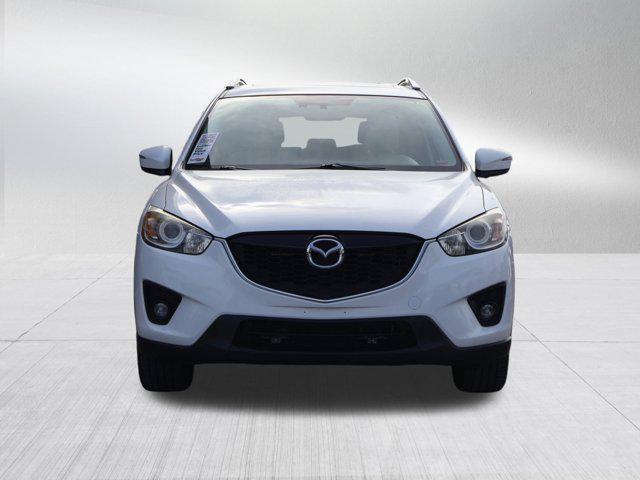 used 2015 Mazda CX-5 car, priced at $11,199