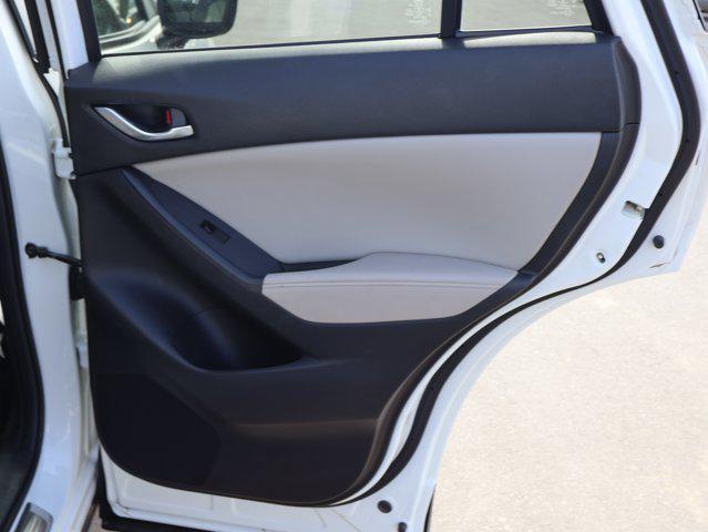 used 2015 Mazda CX-5 car, priced at $11,199