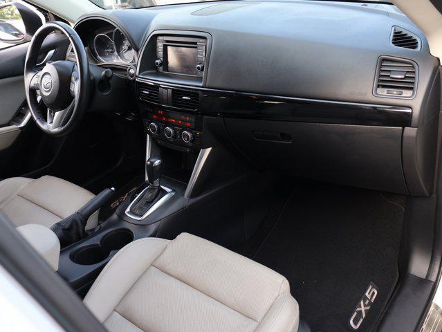 used 2015 Mazda CX-5 car, priced at $11,199