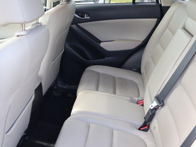 used 2015 Mazda CX-5 car, priced at $11,199