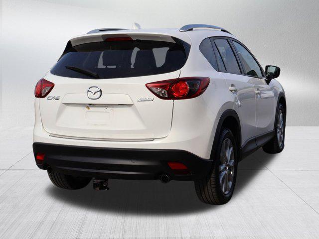 used 2015 Mazda CX-5 car, priced at $11,199