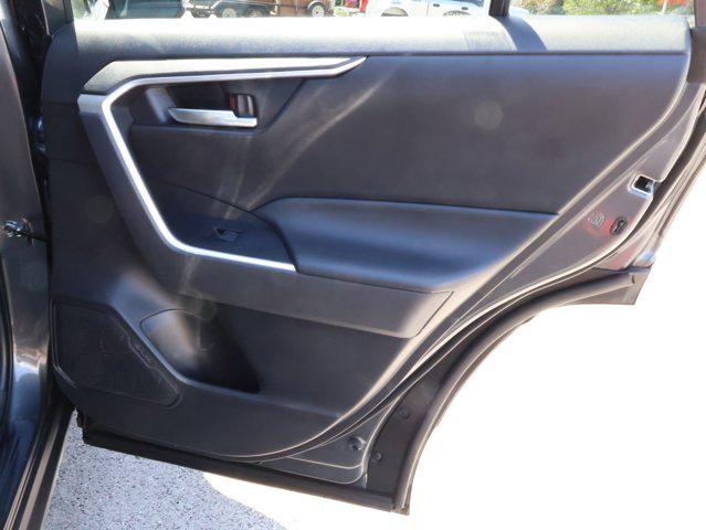 used 2022 Jeep Compass car, priced at $21,055