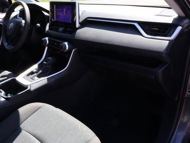 used 2022 Jeep Compass car, priced at $21,055