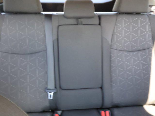used 2022 Jeep Compass car, priced at $21,055