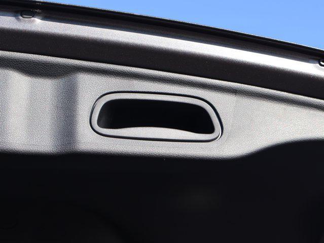 used 2022 Jeep Compass car, priced at $21,055