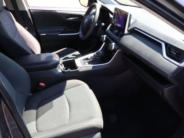 used 2022 Jeep Compass car, priced at $21,055