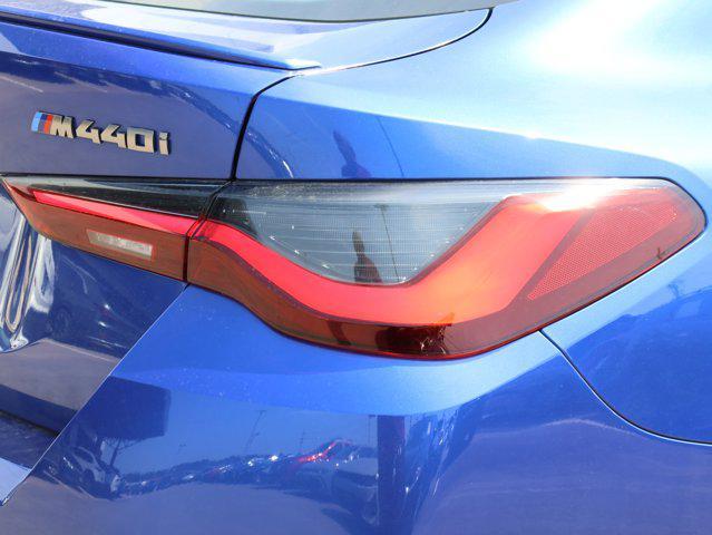 used 2024 BMW M440 car, priced at $54,245