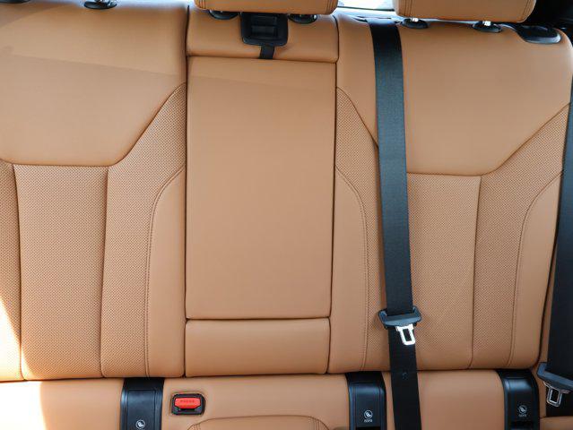 used 2024 BMW M440 car, priced at $54,245