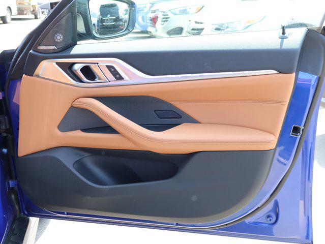 used 2024 BMW M440 car, priced at $54,245