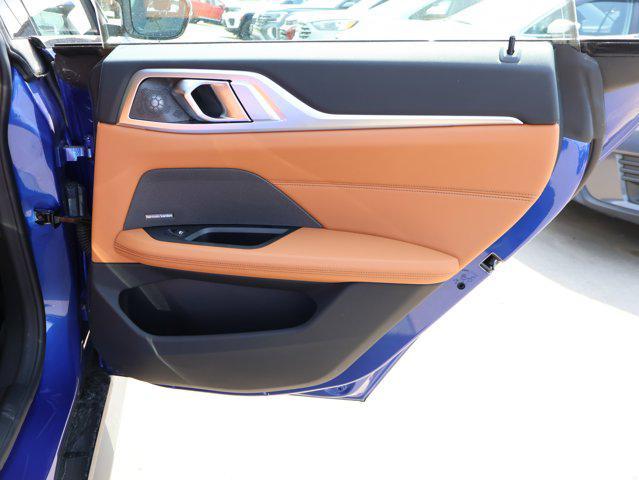 used 2024 BMW M440 car, priced at $54,245