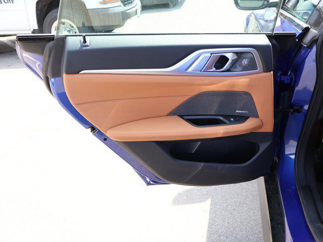 used 2024 BMW M440 car, priced at $54,245