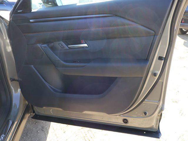 new 2026 Mazda CX-50 car, priced at $46,155