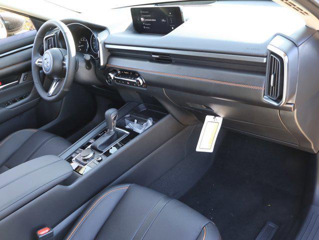 new 2026 Mazda CX-50 car, priced at $46,155