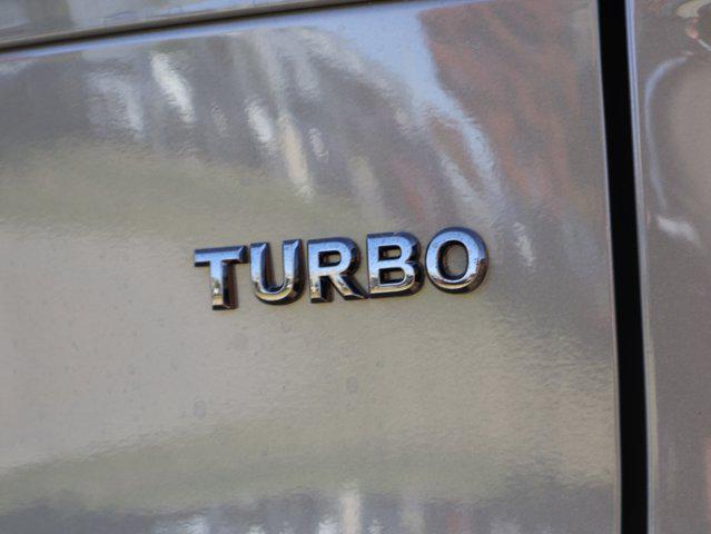 new 2026 Mazda CX-50 car, priced at $46,155