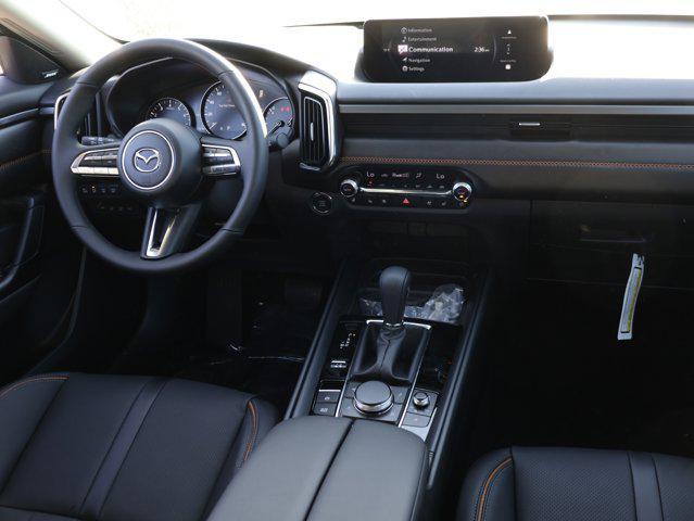 new 2026 Mazda CX-50 car, priced at $46,155