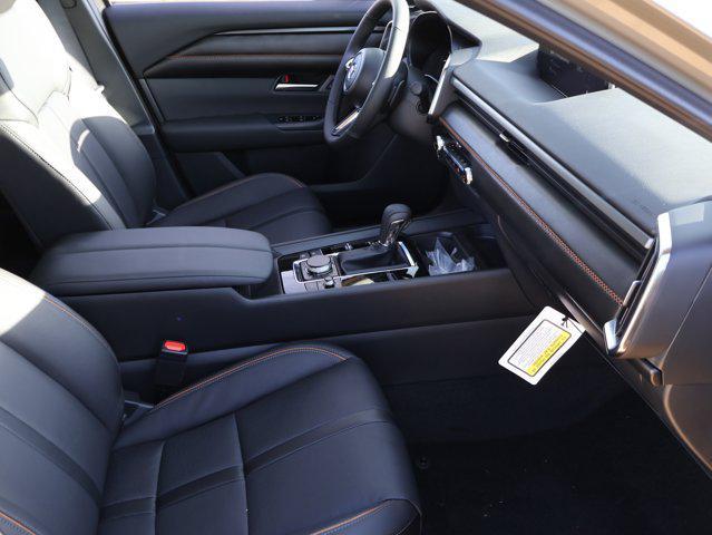 new 2026 Mazda CX-50 car, priced at $46,155