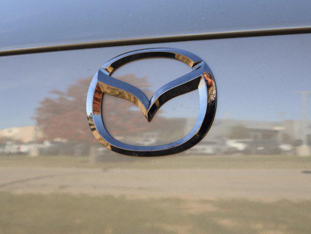 new 2026 Mazda CX-50 car, priced at $46,155