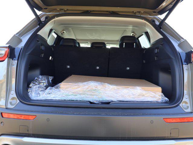 new 2026 Mazda CX-50 car, priced at $46,155