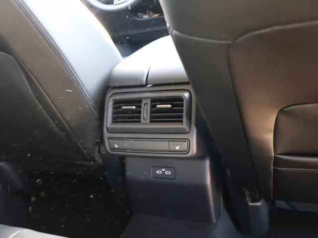 new 2026 Mazda CX-50 car, priced at $46,155