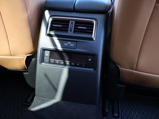 used 2025 Mazda CX-70 car, priced at $47,300