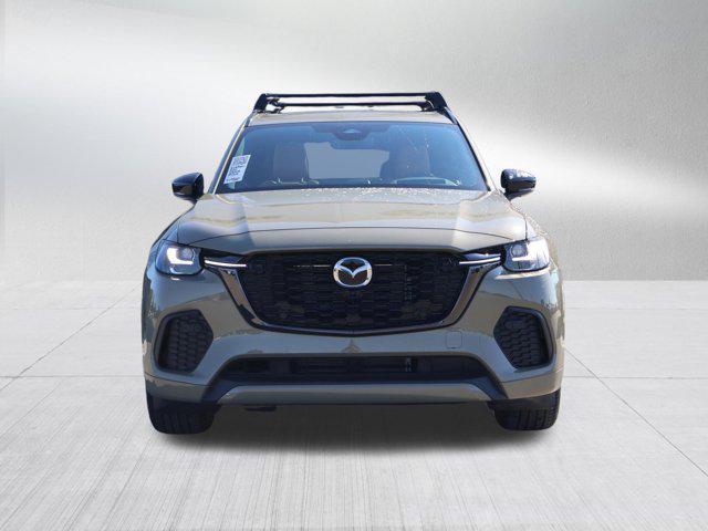 used 2025 Mazda CX-70 car, priced at $47,300