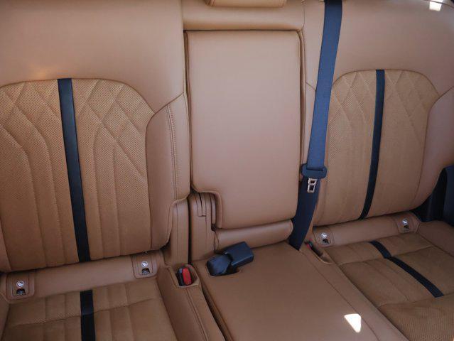 used 2025 Mazda CX-70 car, priced at $47,300