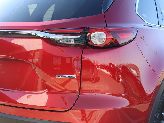 used 2020 Mazda CX-9 car, priced at $23,485