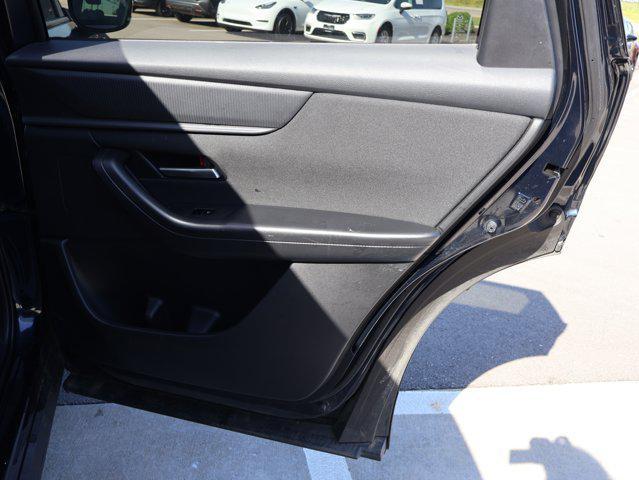 used 2024 Mazda CX-90 car, priced at $29,900