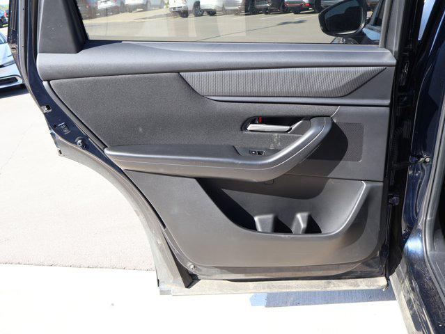 used 2024 Mazda CX-90 car, priced at $29,900