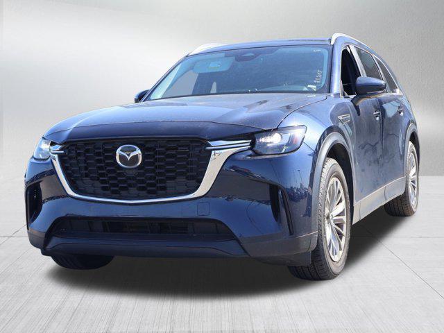 used 2024 Mazda CX-90 car, priced at $29,900