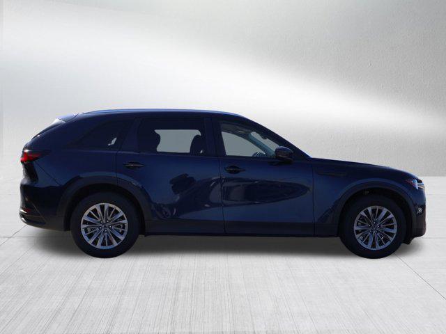 used 2024 Mazda CX-90 car, priced at $29,900